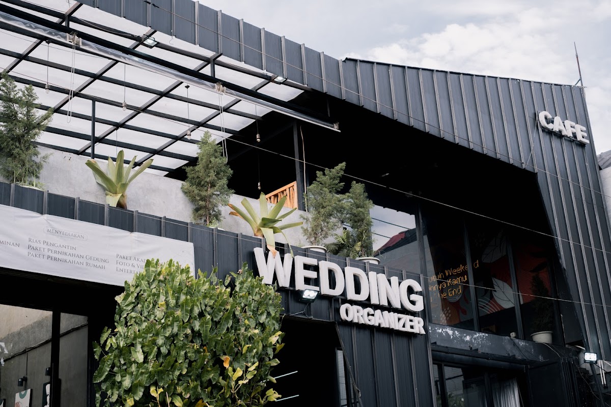 Dokumentasi pernikahan Acita Wedding 1