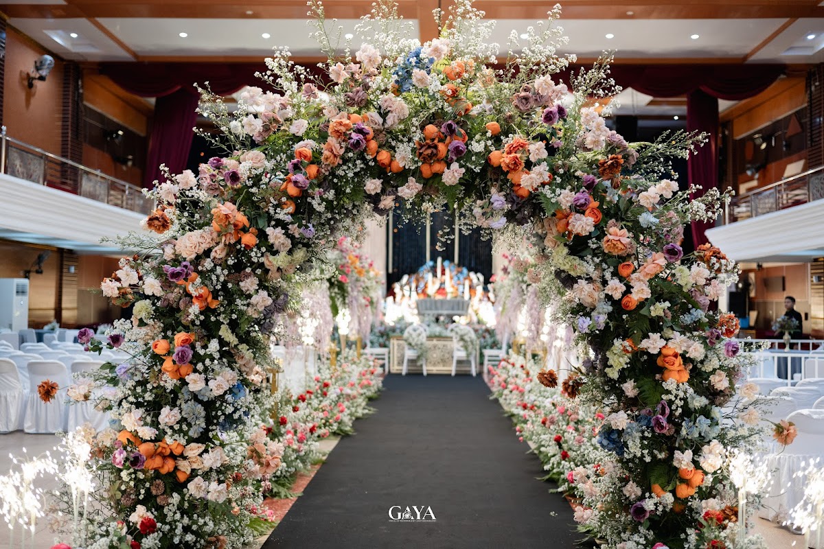 Dokumentasi pernikahan Acita Wedding 2