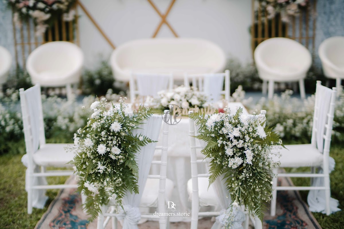 Dokumentasi pernikahan Acita Wedding 3