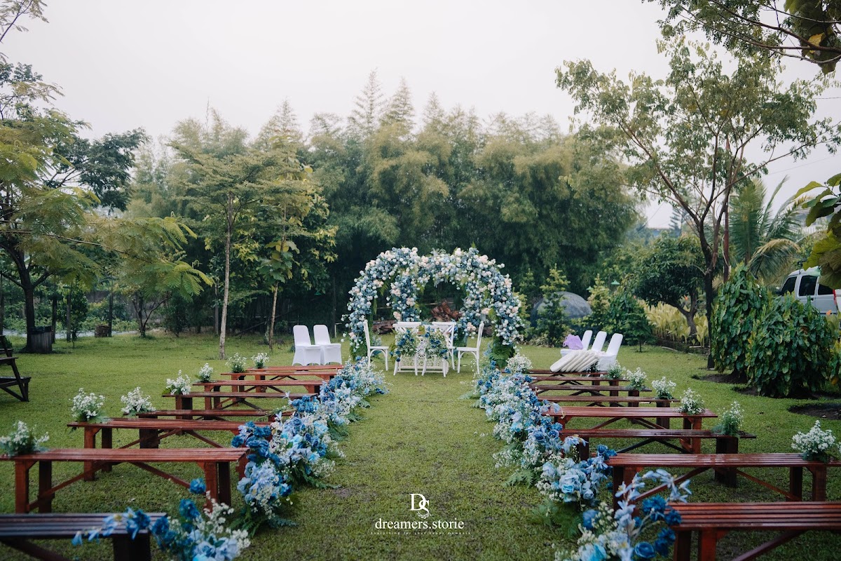 Dokumentasi pernikahan Acita Wedding 6