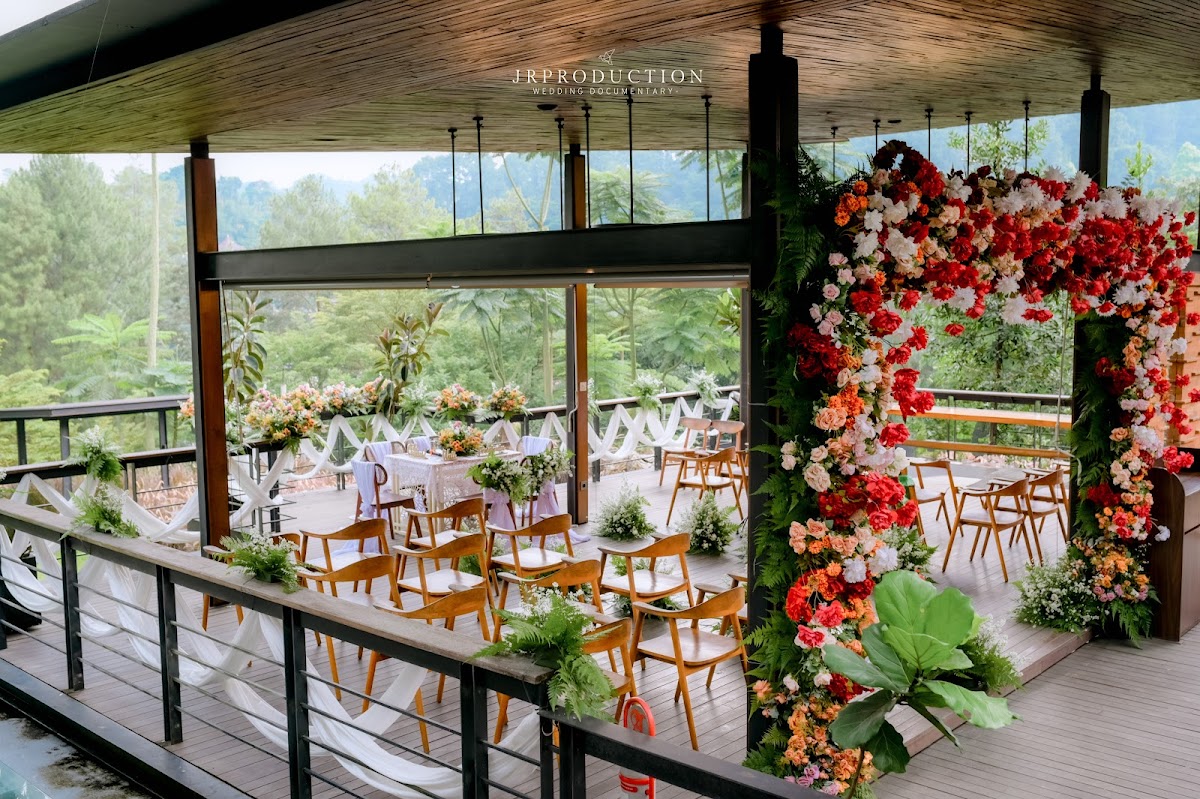 Dokumentasi pernikahan Acita Wedding 9